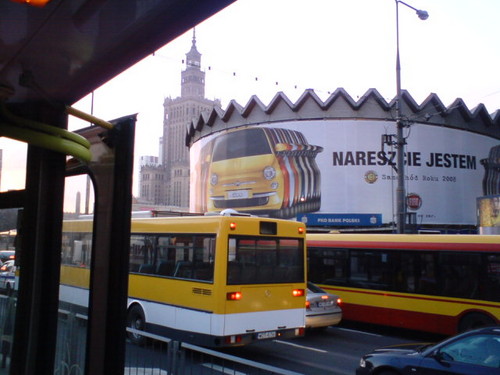 Warszawa