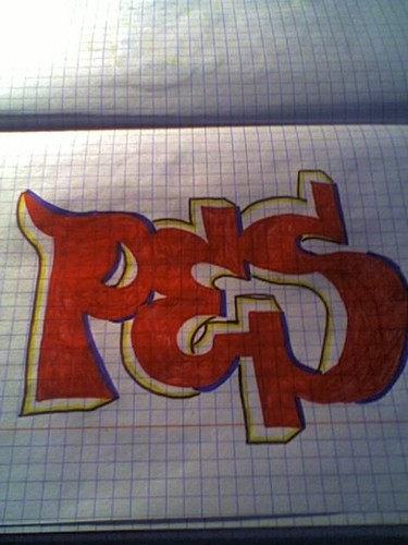 Wpis pesfromorient