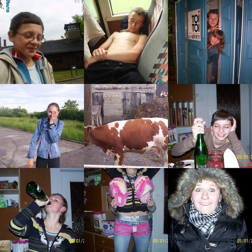 Nati i jej wiat .xDD