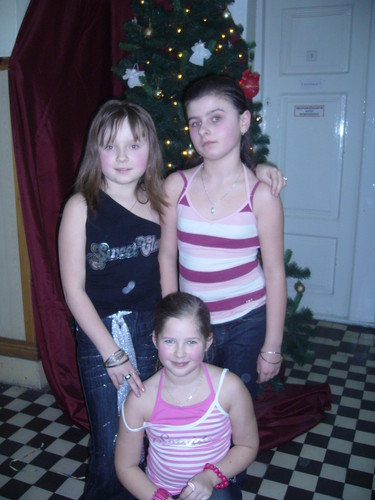 jA i moJe dwiE psiApsiy.......