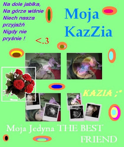 SamaSamotna z NadziejeGoSpotka