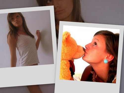 Mistrzyni w kocham Ci misuuu