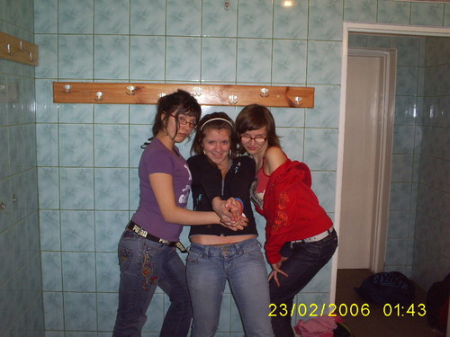 Wpis foreverfriends93