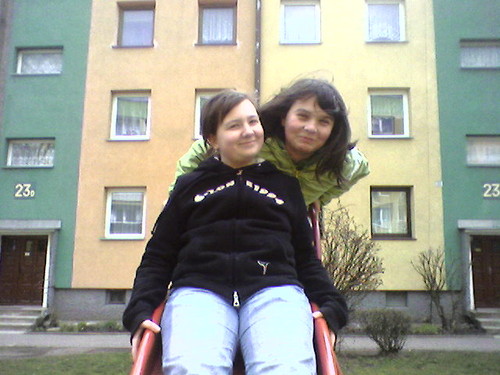 Ja And Werosia