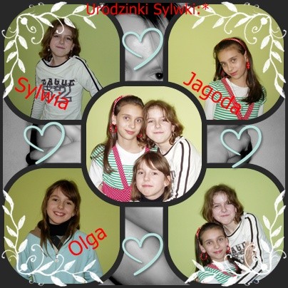 Urodzinki :)