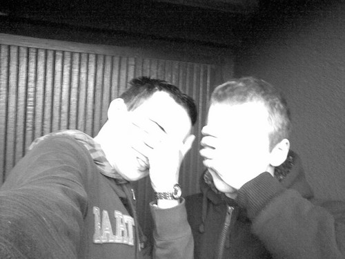 Wtorek... Co za dzie...