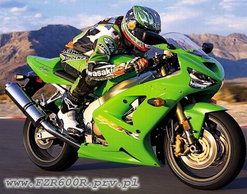 KAWASAKI