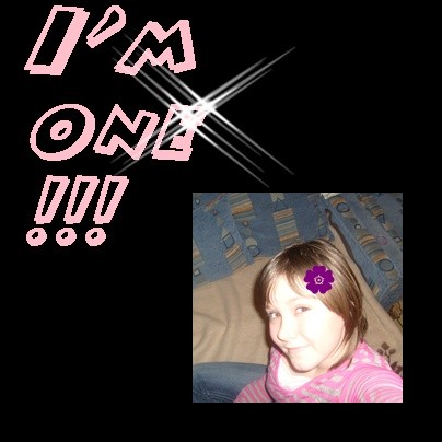 I'm one!!!