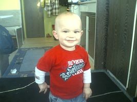 oto mj braciszek :]
