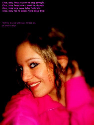 ONly U ;** 