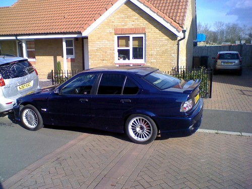 bmw e36