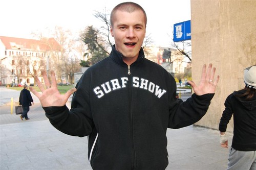 Zapie Cie:D