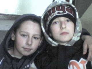 PRZEM i tweety:))))