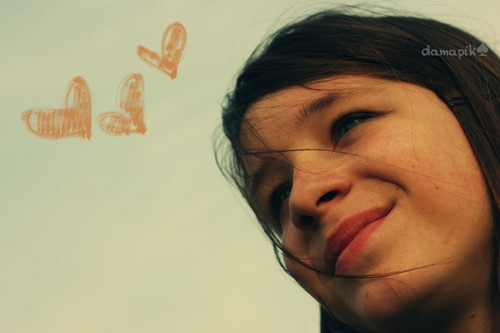 freedom.