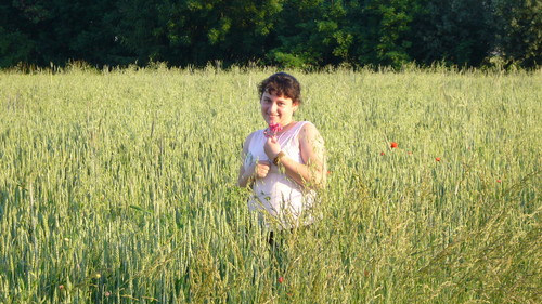 Wakacje 2007:D:D Ja w zbou
