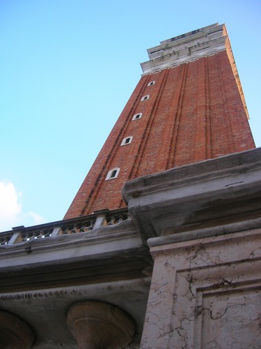 Piazza San Marco