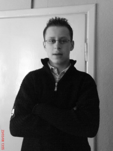 Wpis buziaczekmariczka