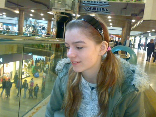A to moja kochana niunia:*******