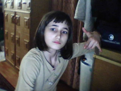 Dj Angelika