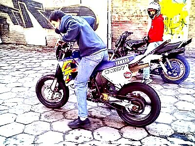 ex dt