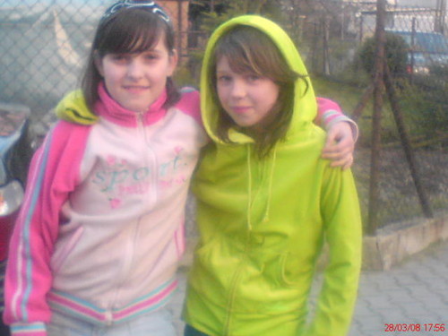 Ala i Marysia