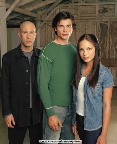 Wpis smallville