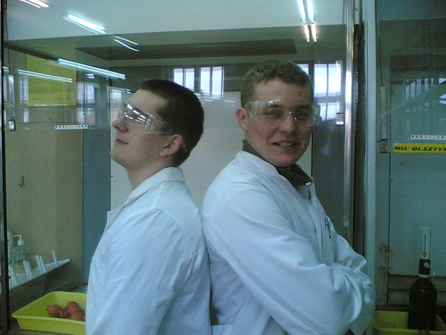 MIW-men in white czyli M@t i Ja