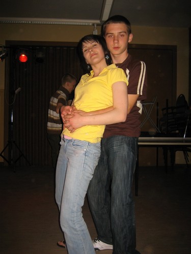 Gobeczki ;D