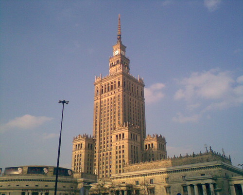 Paac Kultury