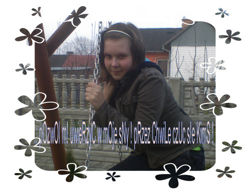 koLejna :D