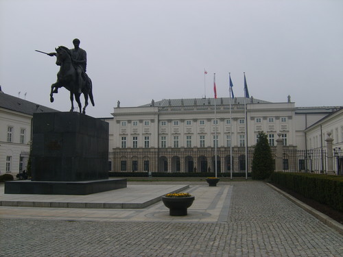 Paac Prezydencki 