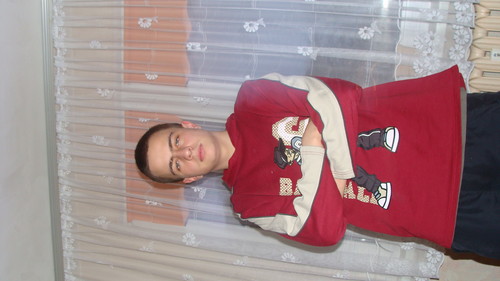 Buahaha..... :P