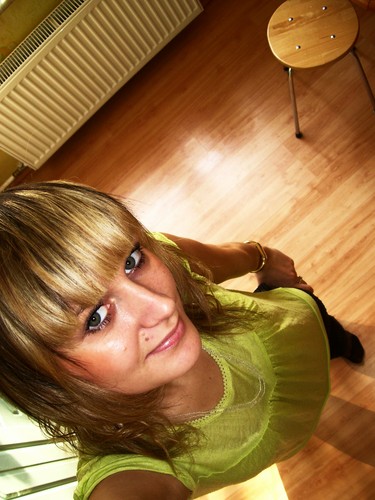 Aniolecek =***