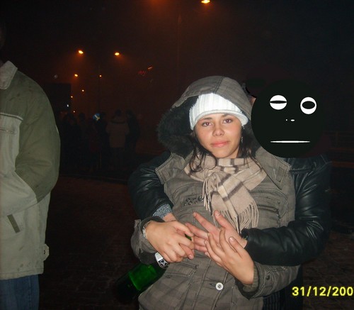 Wpis myszka99