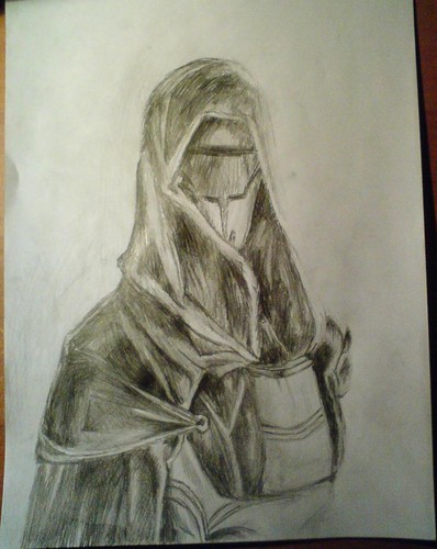 Darth Revan