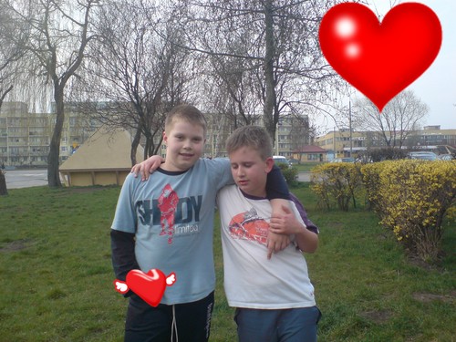 kochany:*