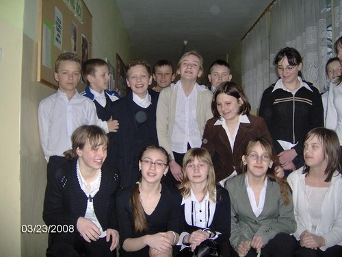 No to ju po egzaminie...