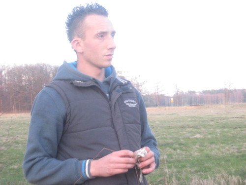 Lubie gdy patrzysz jak patrze