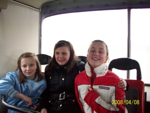 Ja z Anet i z Anet ;*