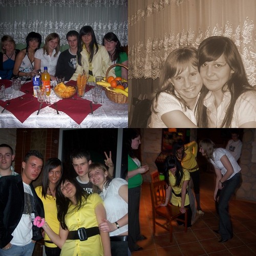 18stka Ewelinki:)