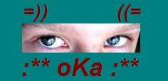 OcKa :*:*