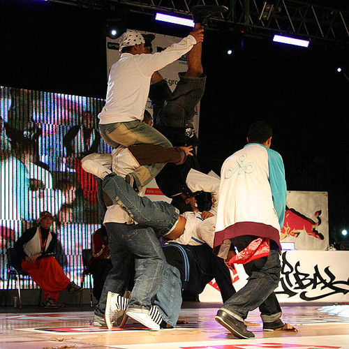 newstyle!