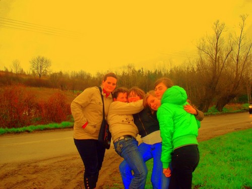 ahhh jak cudownie....