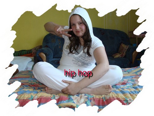 hip hop