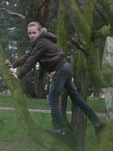 Teraz jaa :*?