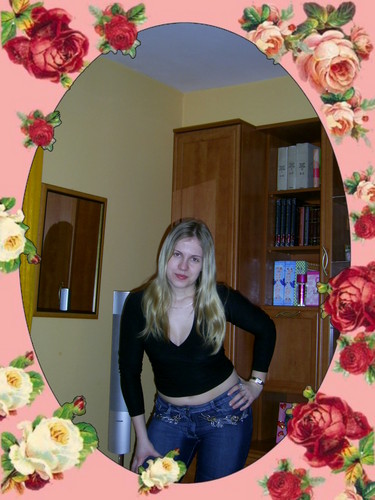 Moni... :) Dla Ciebie Nati :)