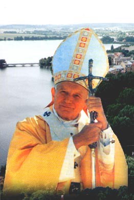 Prawdziwie wielki jest ten czow