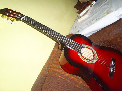 Gitarka :)