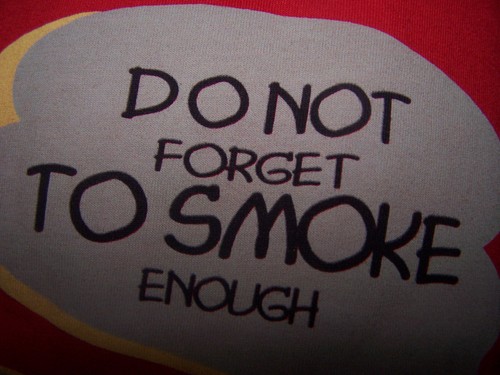 Remember to...