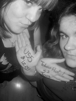 Wpis xnastydevilx